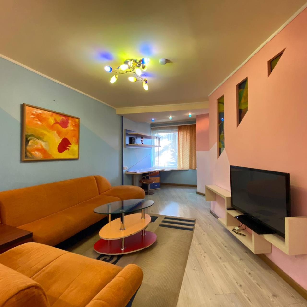 Дом Писателей Цахкадзора Hotel Kültér fotó