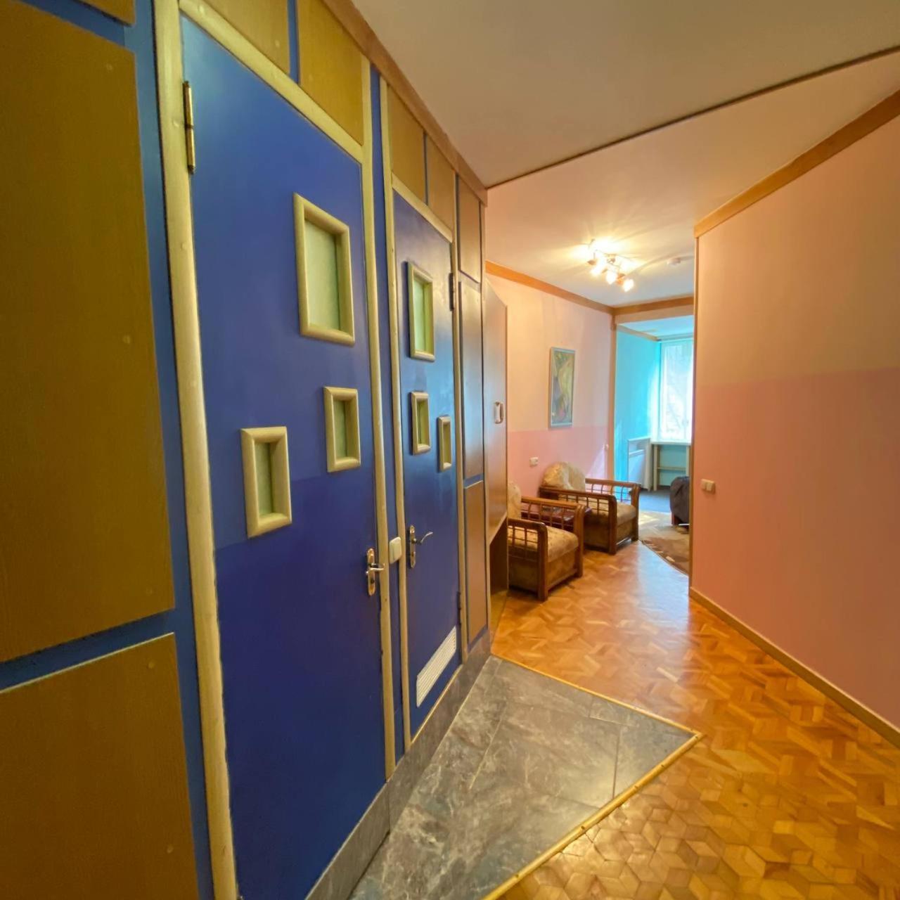 Дом Писателей Цахкадзора Hotel Kültér fotó