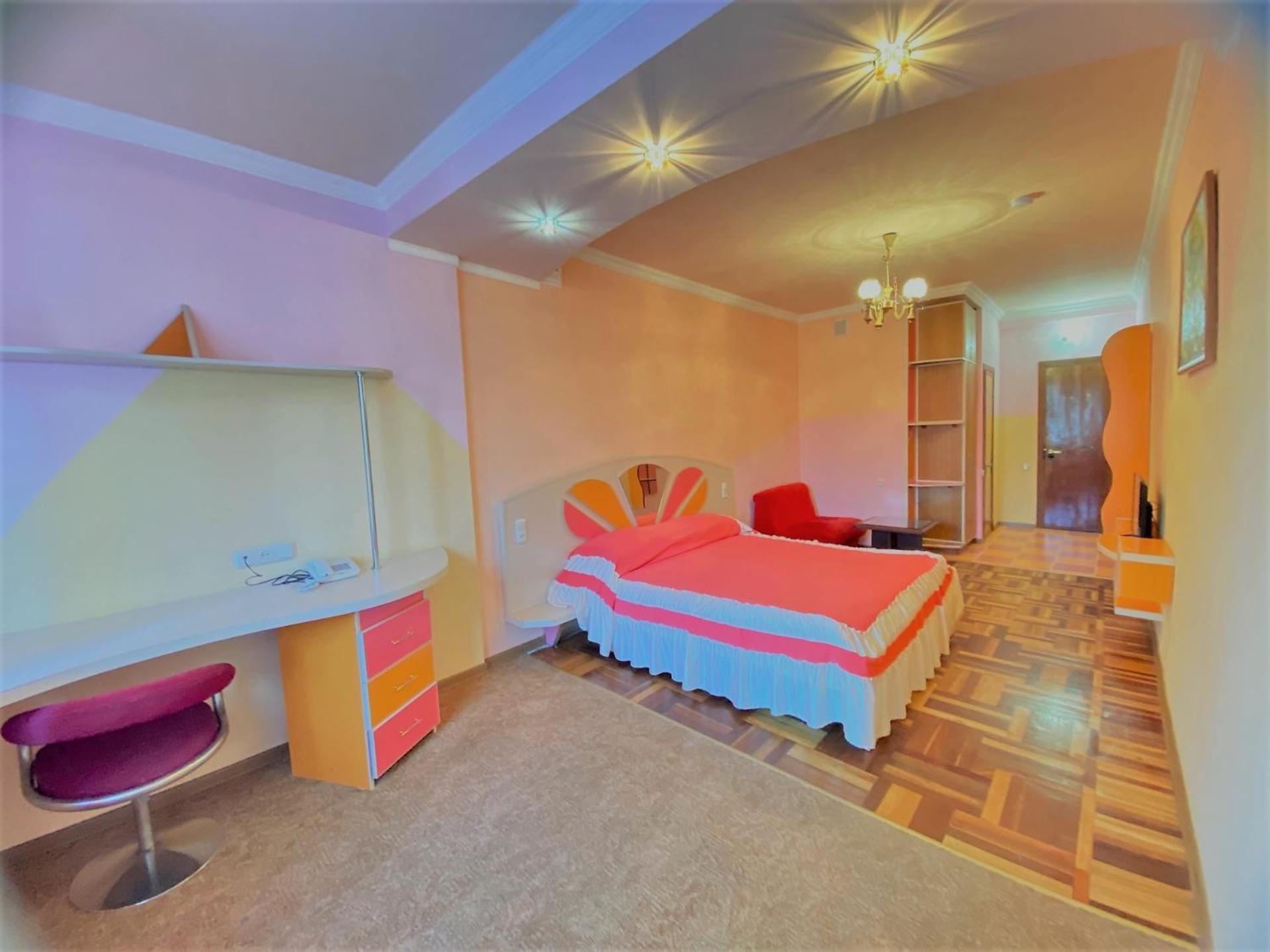Дом Писателей Цахкадзора Hotel Kültér fotó